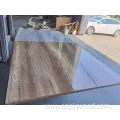 High Gloss UV MDF Board 18mm for Cabinet Use